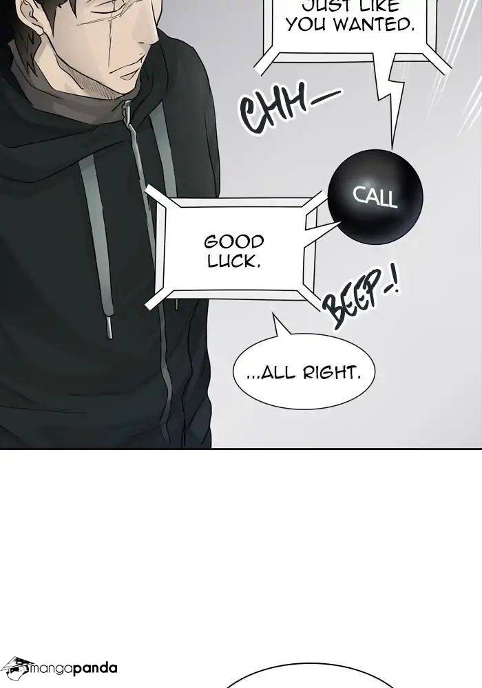 Tower of God Chapter 432 image 035